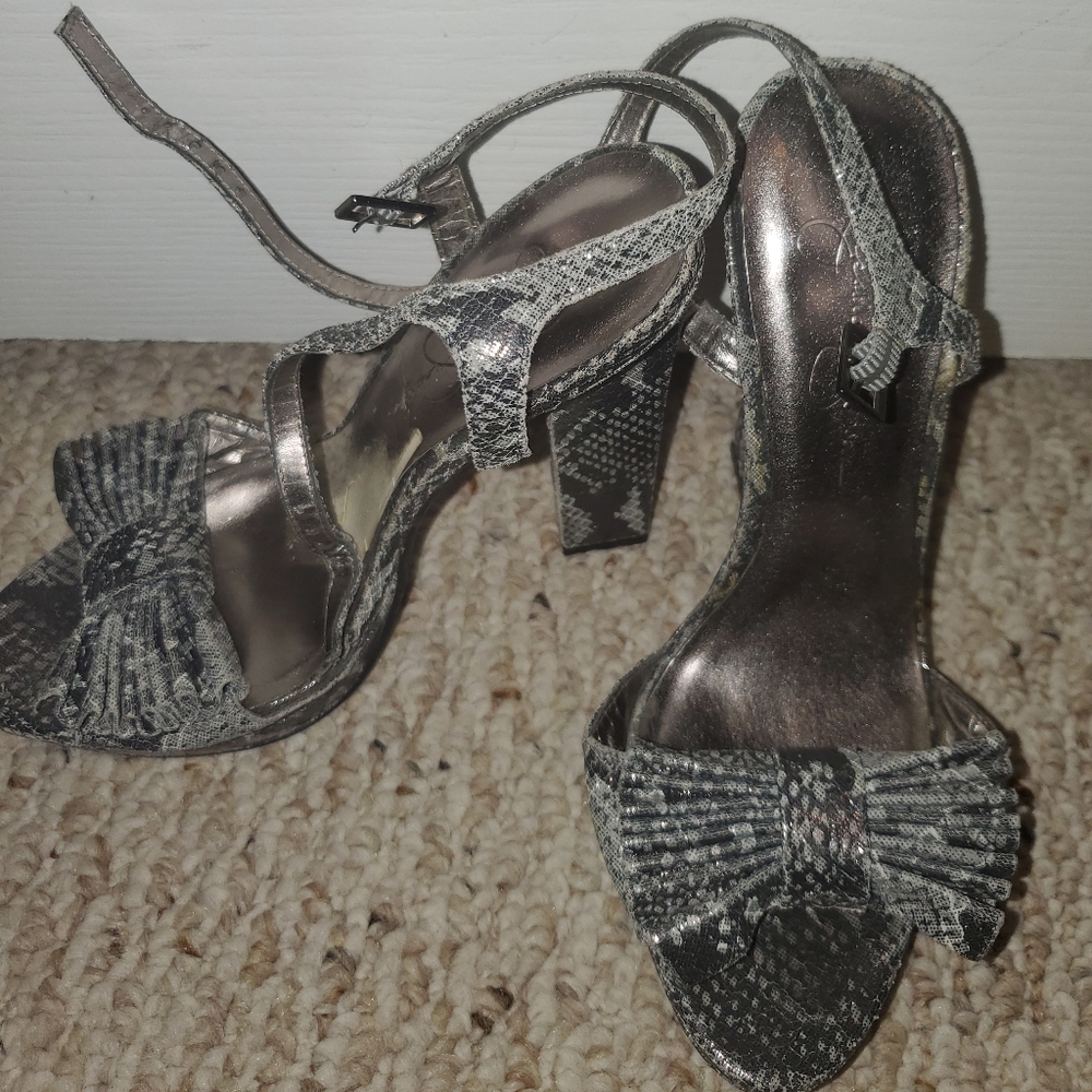 Dress Heels